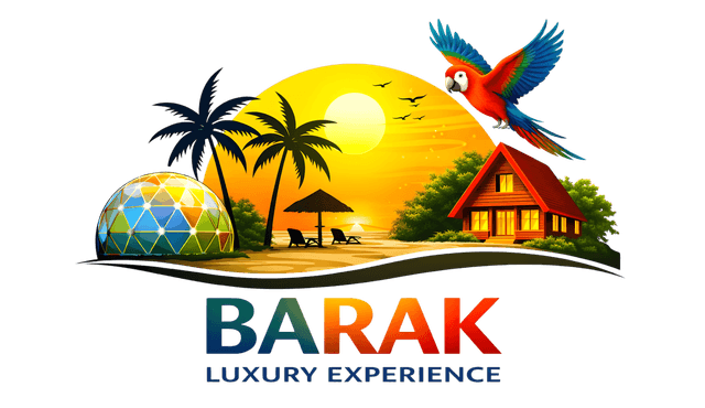 Club Resort Barak